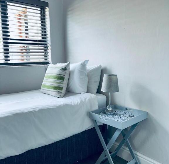 צימר 6 On Western Guest House