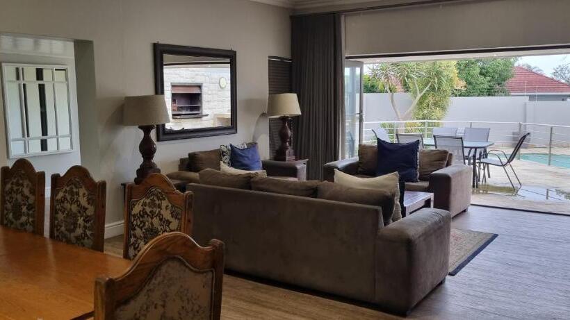 צימר 6 On Western Guest House