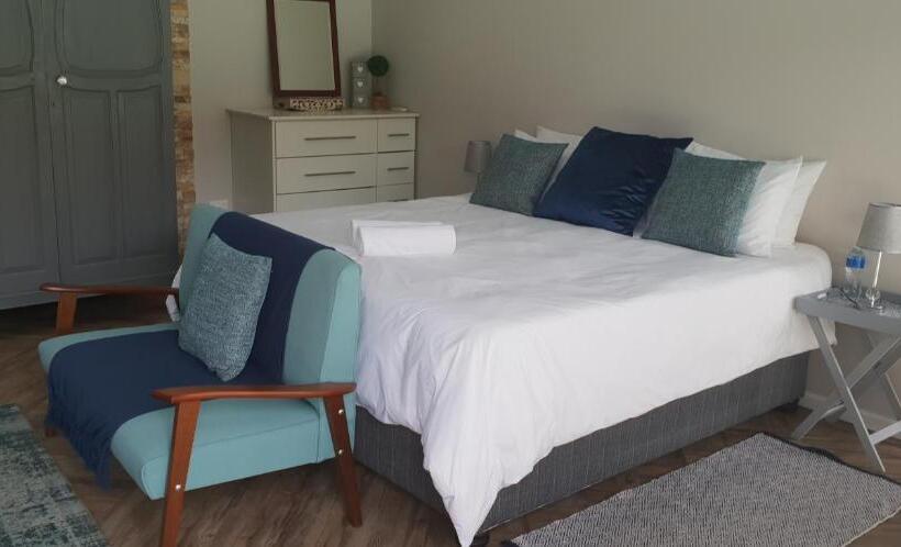 צימר 6 On Western Guest House