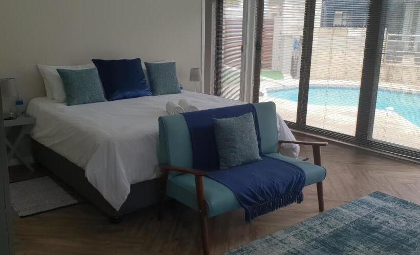 צימר 6 On Western Guest House