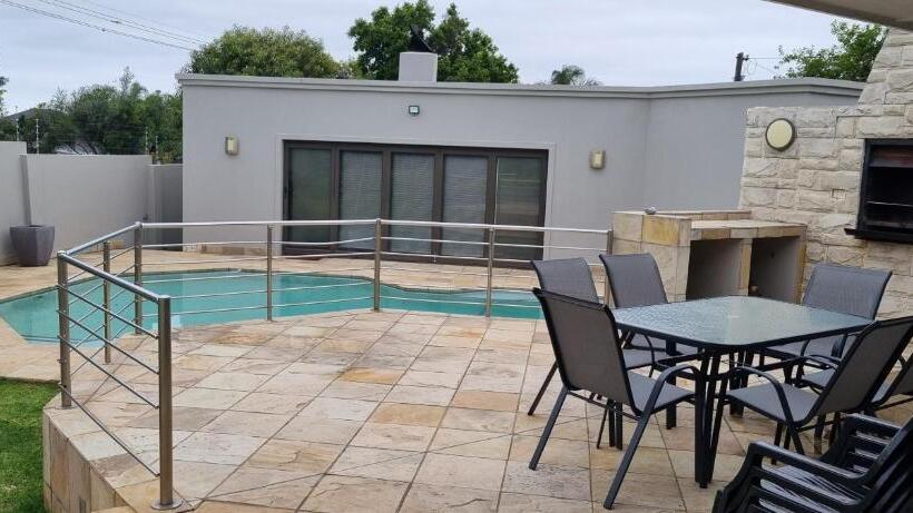 צימר 6 On Western Guest House