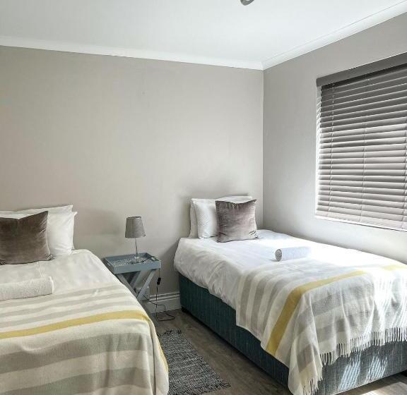 צימר 6 On Western Guest House