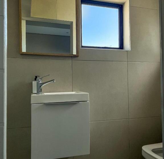 צימר 6 On Western Guest House