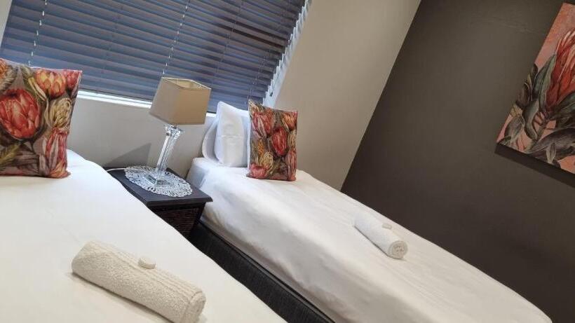 צימר 6 On Western Guest House