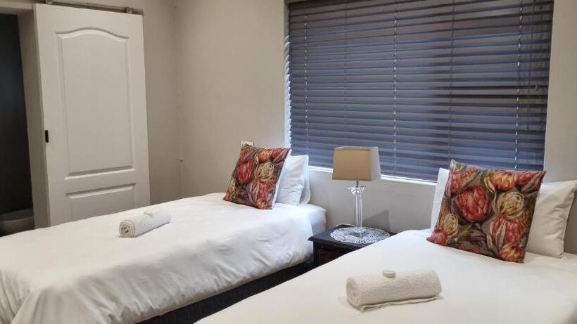 צימר 6 On Western Guest House