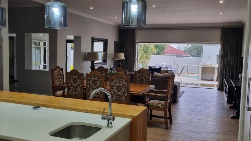 צימר 6 On Western Guest House