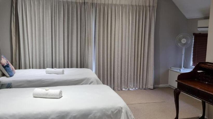 צימר 6 On Western Guest House