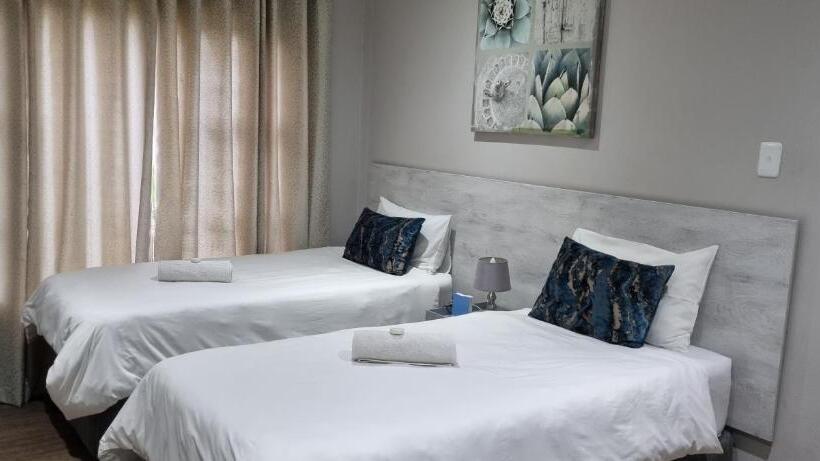 צימר 6 On Western Guest House