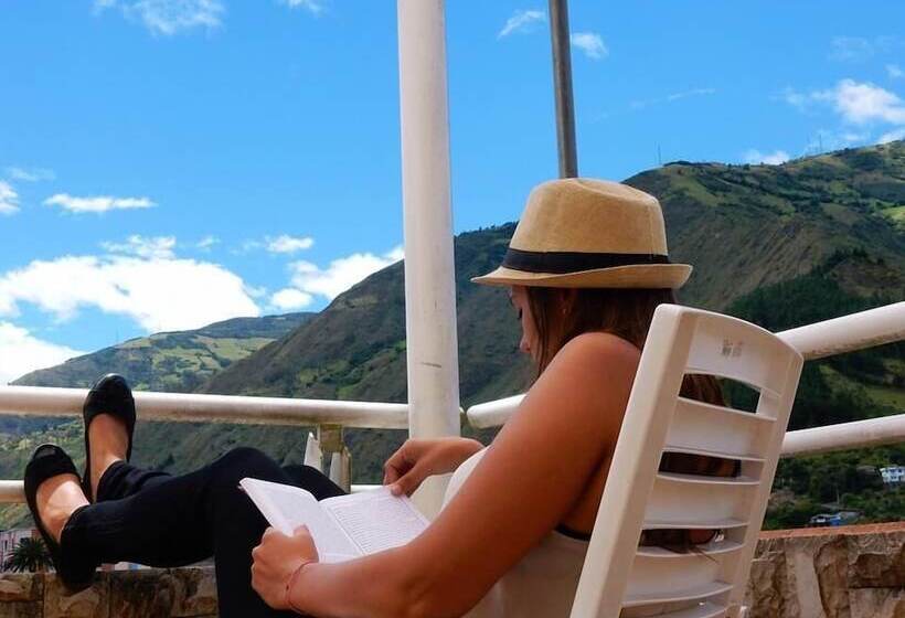 ホテル Amazonia Y Sol