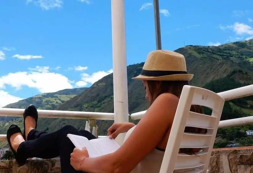 ホテル Amazonia Y Sol