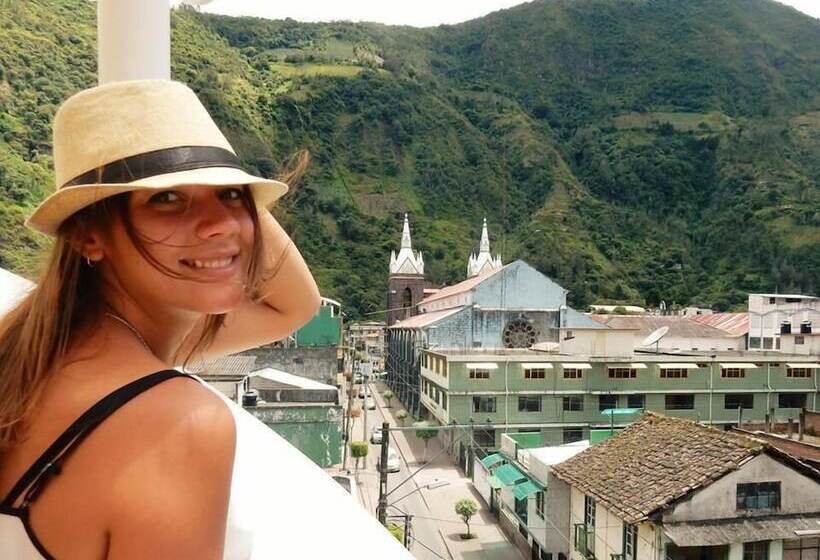 ホテル Amazonia Y Sol