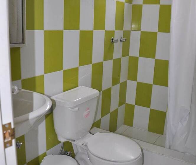 ホテル Amazonia Y Sol