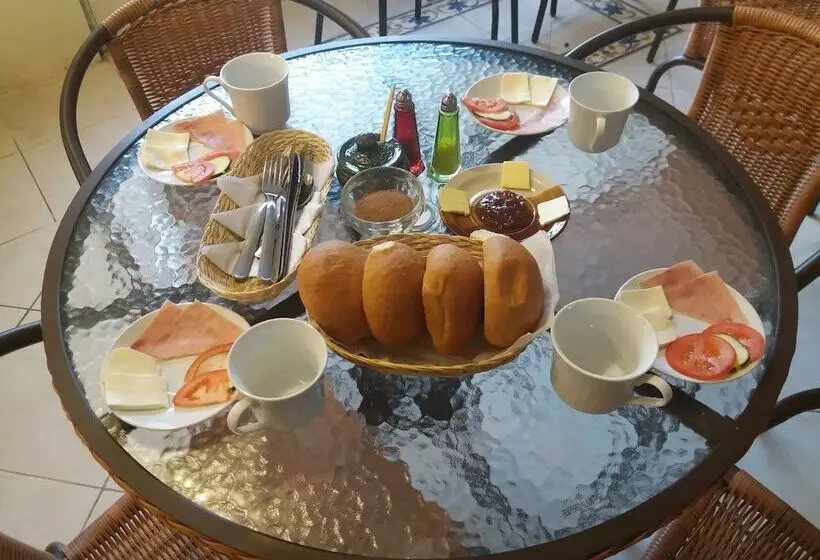 ホテル Amazonia Y Sol