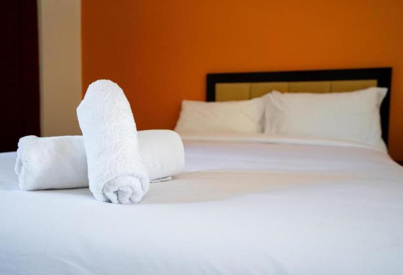 ホテル Ananda Wellness Retreat