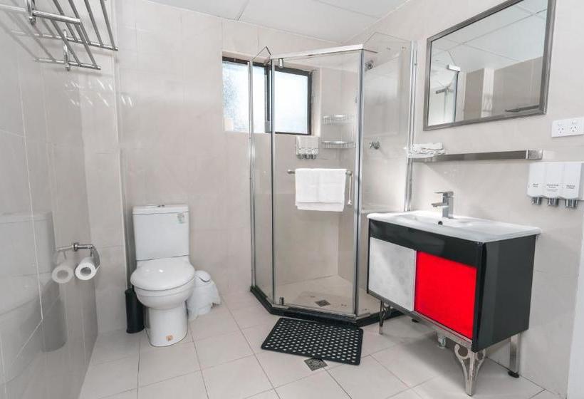 ホテル Ananda Wellness Retreat