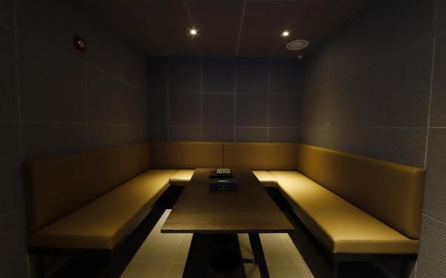 Hotel Browndot Chungju Station