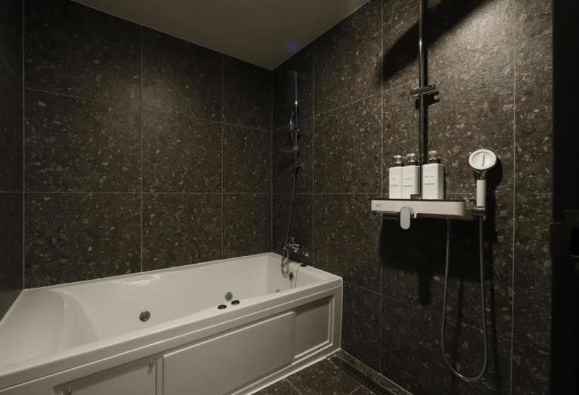 Hotel Browndot Chungju Station