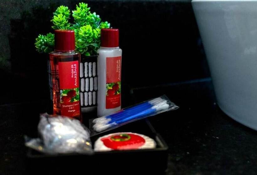 בית מלון כפרי Castro S