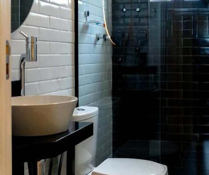 בית מלון כפרי Castro S