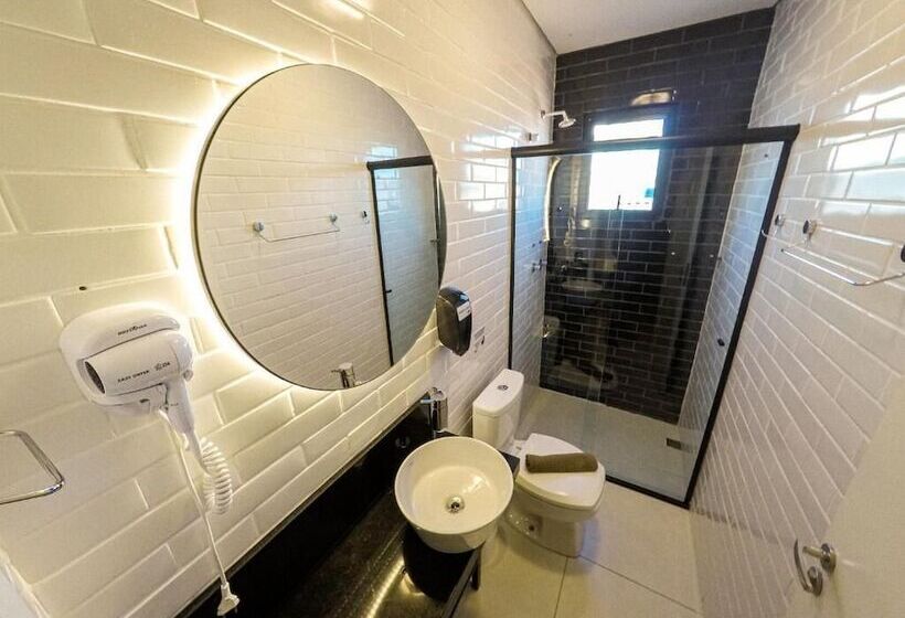 בית מלון כפרי Castro S