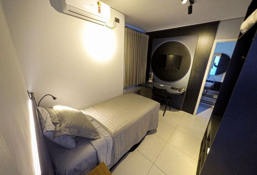 בית מלון כפרי Castro S