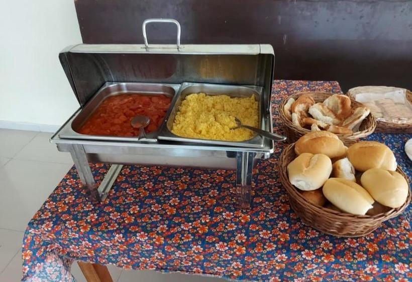 هتل Da Mata Resort