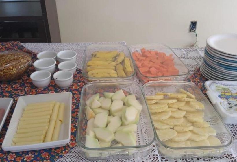 هتل Da Mata Resort