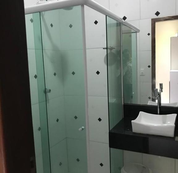 هتل Da Mata Resort