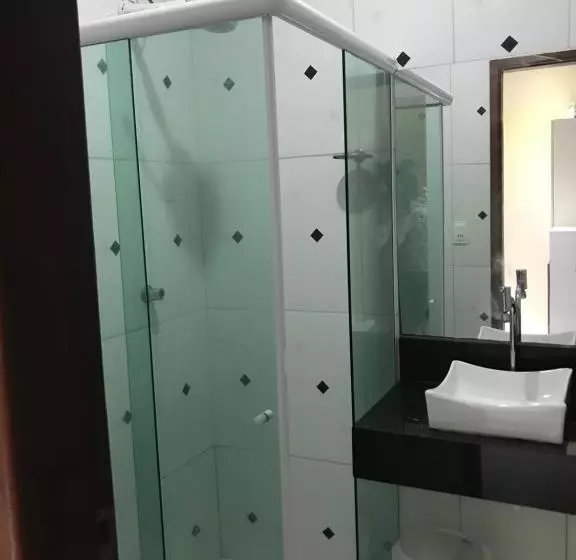 Hotelli Da Mata Resort