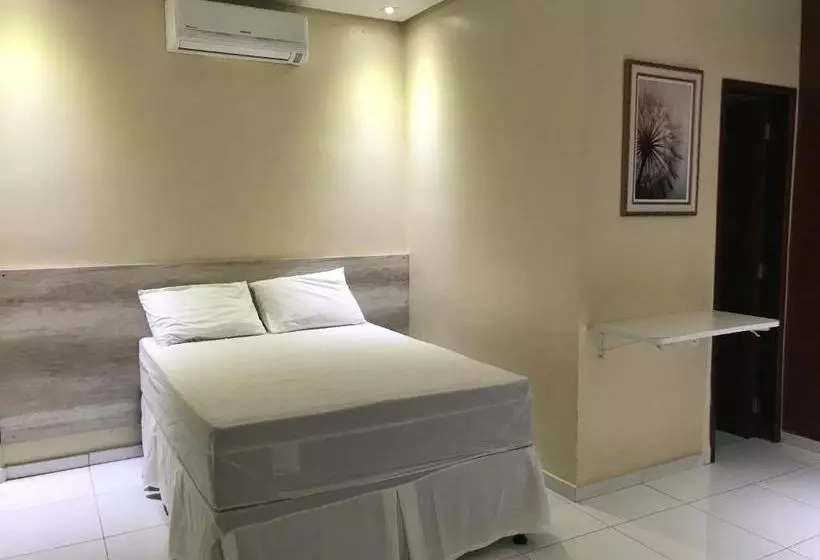 Hotelli Da Mata Resort