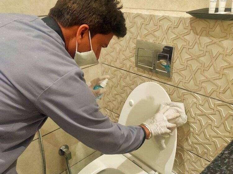 Hotell Dewdrop Shankh