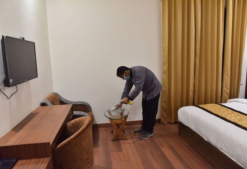 Hotell Dewdrop Shankh