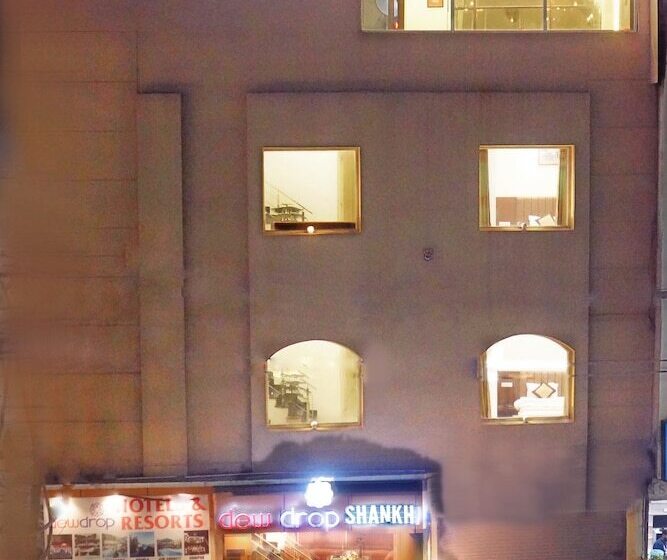 Hotell Dewdrop Shankh