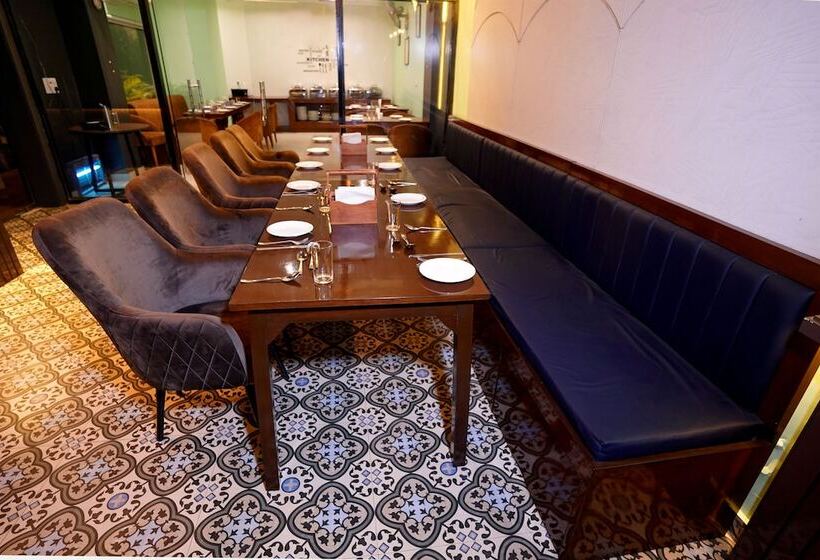 Hotell Dewdrop Shankh