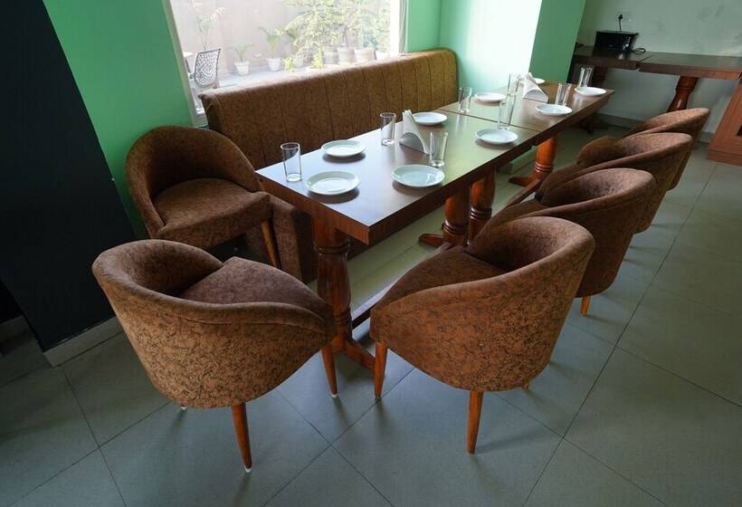 Hotell Dewdrop Shankh