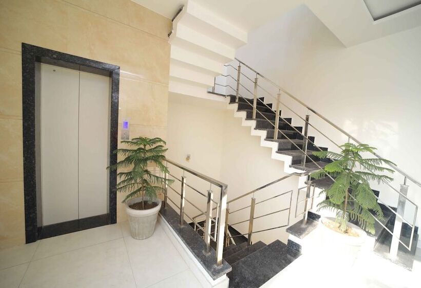 Hotell Dewdrop Shankh