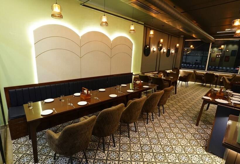 Hotell Dewdrop Shankh