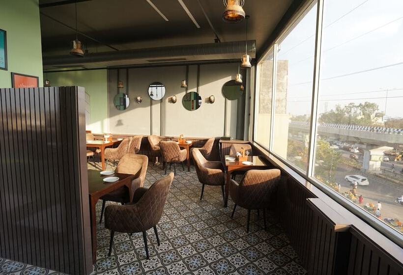 Hotell Dewdrop Shankh