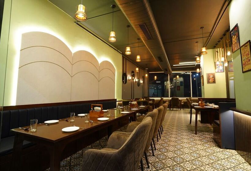 Hotell Dewdrop Shankh