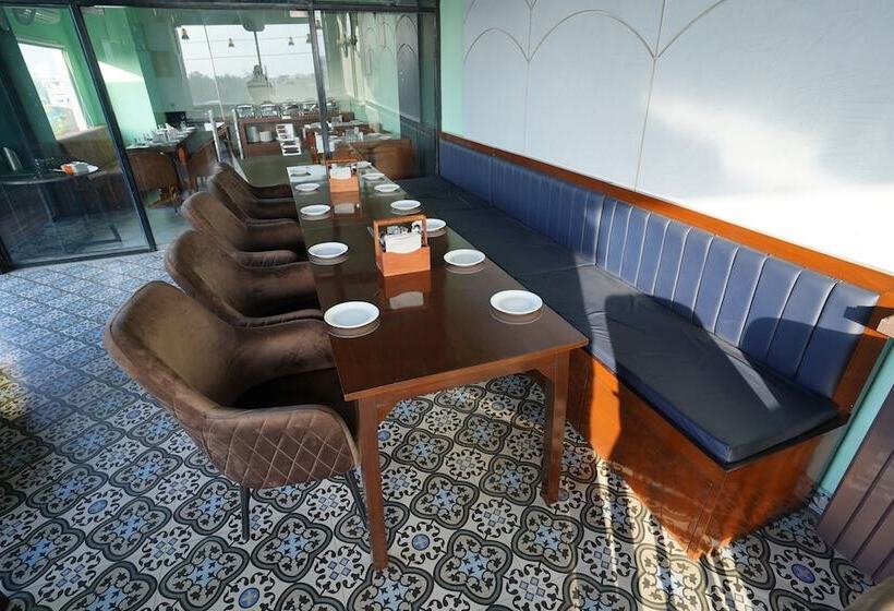 Hotell Dewdrop Shankh