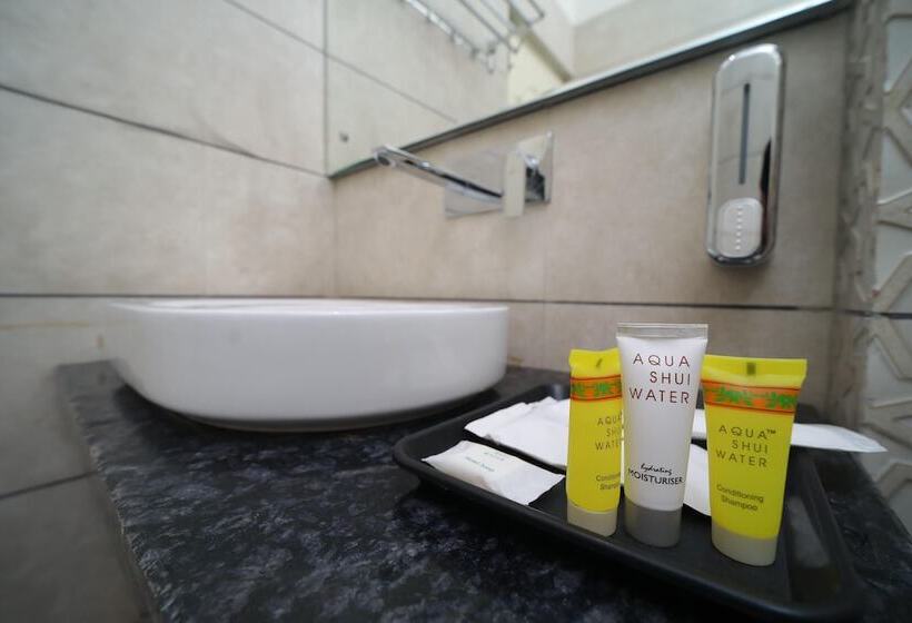 Hotell Dewdrop Shankh