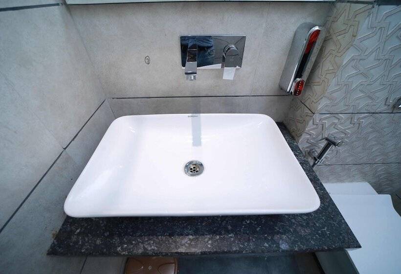 Hotell Dewdrop Shankh