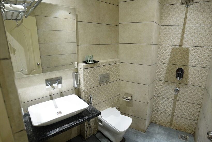 Hotell Dewdrop Shankh