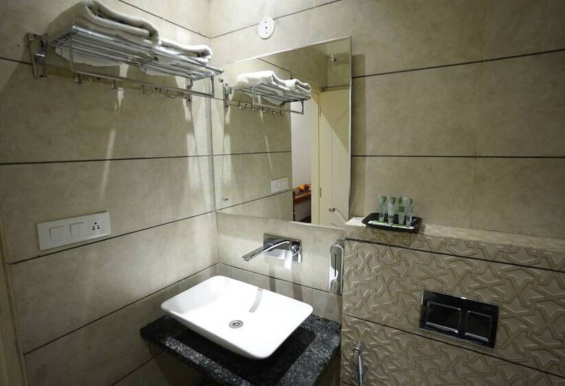 Hotell Dewdrop Shankh