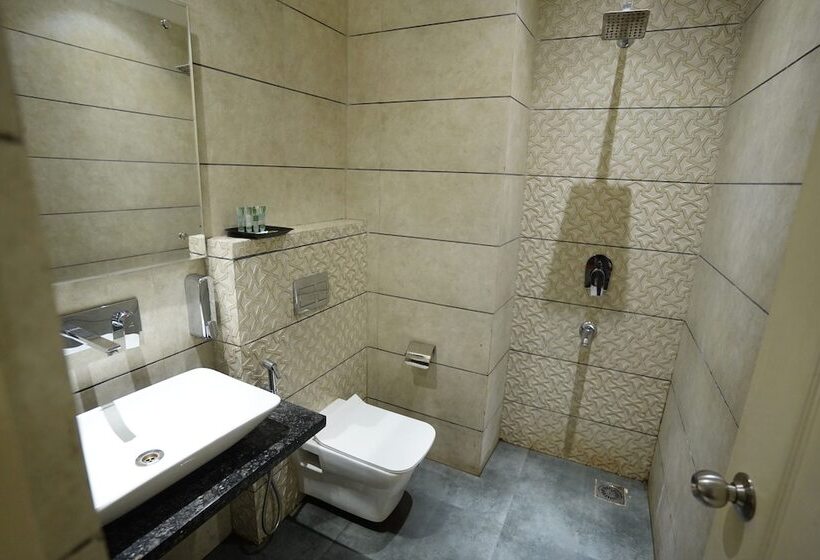 Hotell Dewdrop Shankh