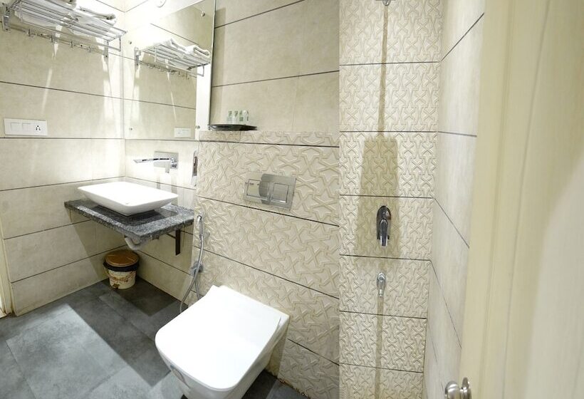 Hotell Dewdrop Shankh