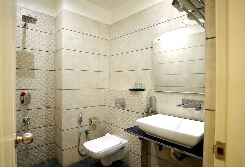 Hotell Dewdrop Shankh