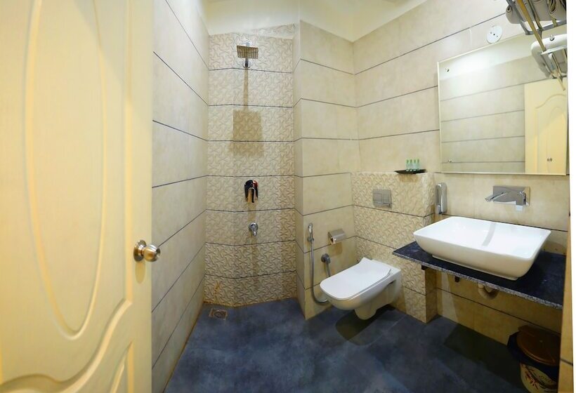 Hotell Dewdrop Shankh