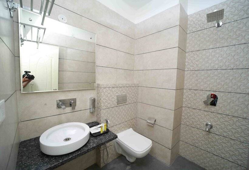 Hotell Dewdrop Shankh