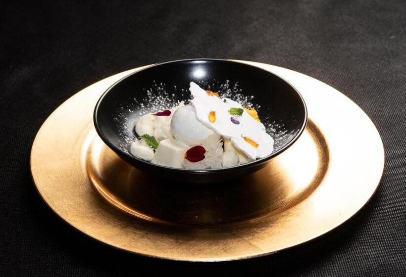 هتل Epsilon Alcañiz